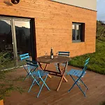Apartment Calme Et Vue Sur Les Vignes En Alsace