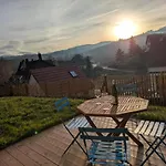 Apartment Calme Et Vue Sur Les Vignes En Alsace