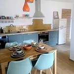 Apartment Calme Et Vue Sur Les Vignes En Alsace *