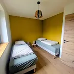 Apartment Calme Et Vue Sur Les Vignes En Alsace *