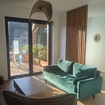 Calme Et Vue Sur Les Vignes En Alsace Apartment