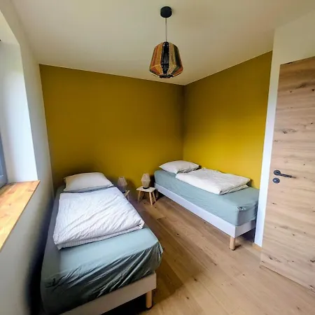 Apartment Calme Et Vue Sur Les Vignes En Alsace *
