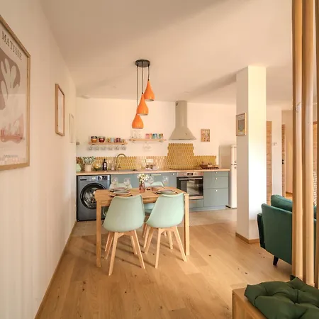Calme Et Vue Sur Les Vignes En Alsace Apartment