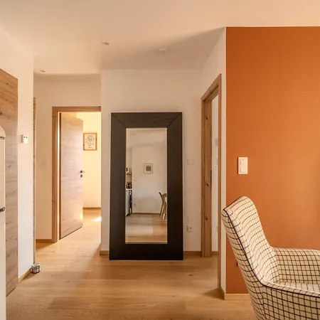 Calme Et Vue Sur Les Vignes En Alsace Apartment