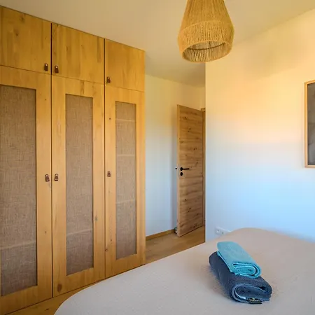Apartment Calme Et Vue Sur Les Vignes En Alsace *