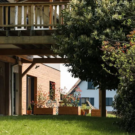 Apartment Calme Et Vue Sur Les Vignes En Alsace *