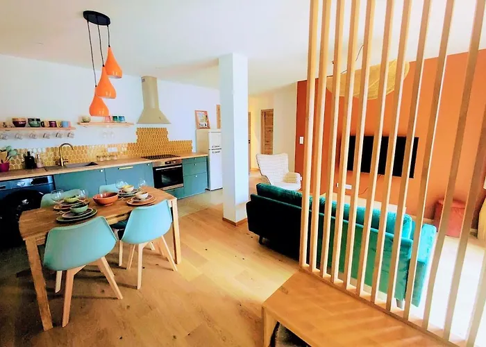 Calme Et Vue Sur Les Vignes En Alsace شقة Bernardvillé