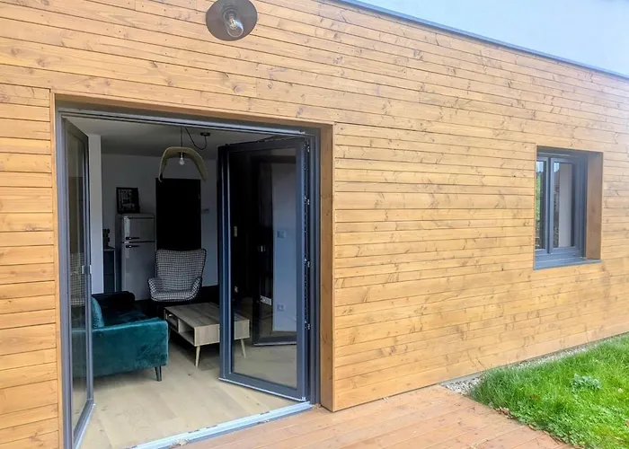 Calme Et Vue Sur Les Vignes En Alsace *