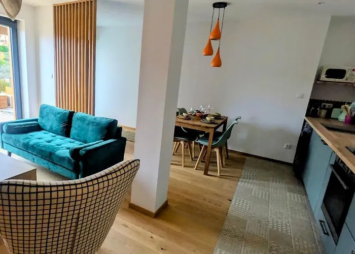 شقة Calme Et Vue Sur Les Vignes En Alsace *