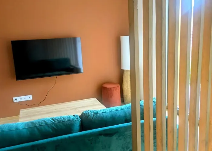 Calme Et Vue Sur Les Vignes En Alsace شقة *