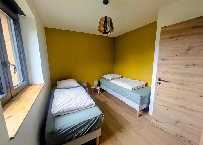 Apartment Calme Et Vue Sur Les Vignes En Alsace *